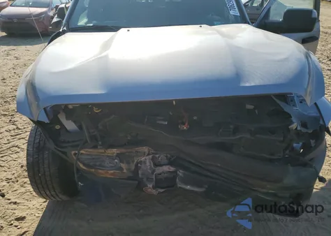 2022 Ram 1500 Classic Slt from USA, damaged, VIN 1C6RR7LG8NS192902